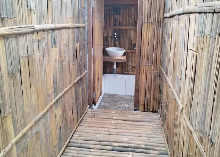 Wanagiri ロッジ